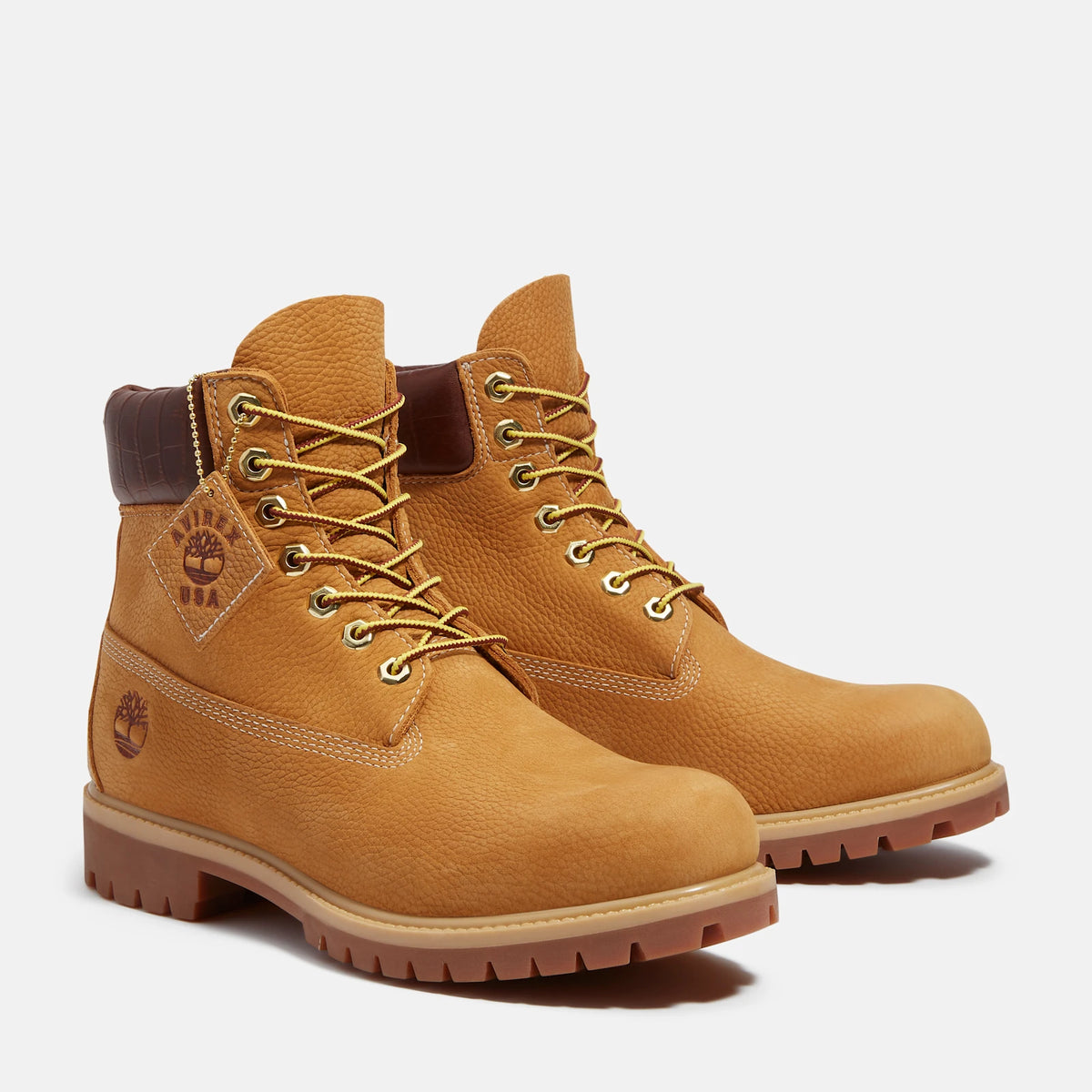 Men's 6-Inch Waterproof Boot