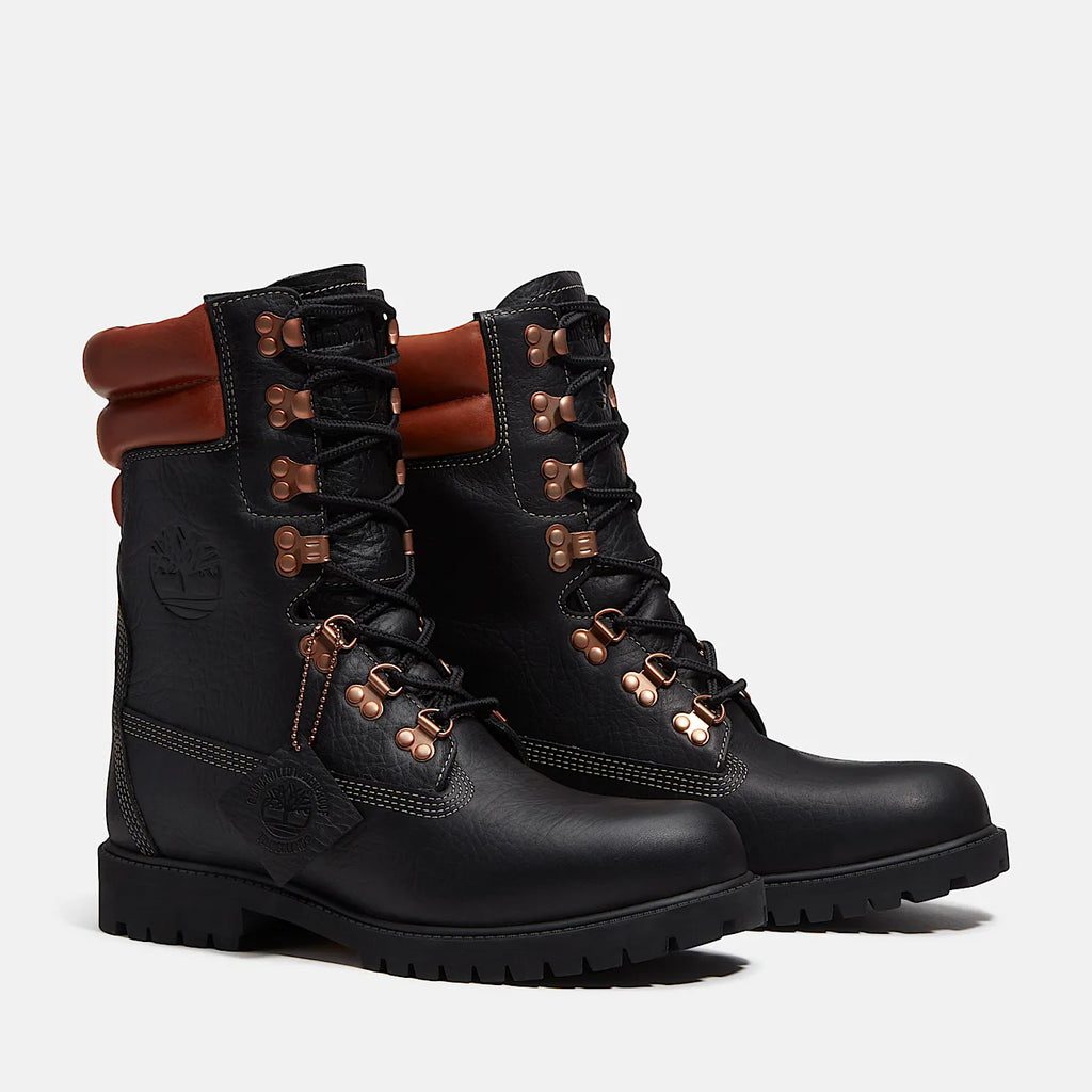 Men's Waterproof Mid-Calf Boot