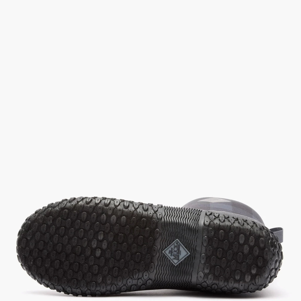 Women's Waterproof Fleece-Lined Mid Boots - Plaid