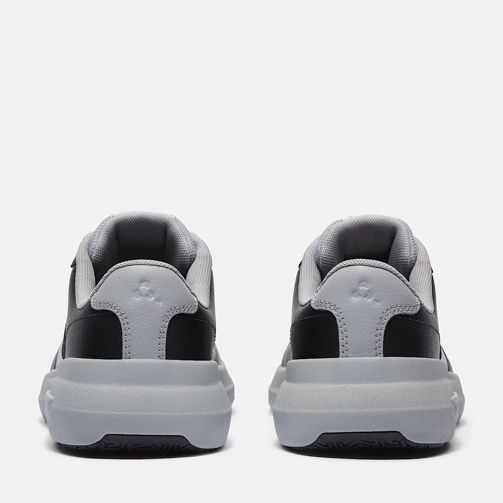 Men's Athletic Composite Toe Work Shoe