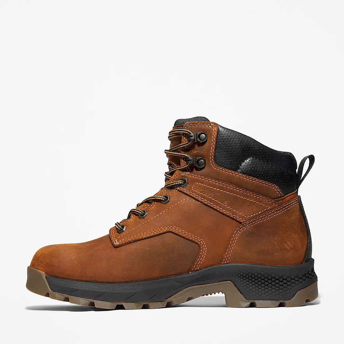 Men's 6-Inch Waterproof Work Boot