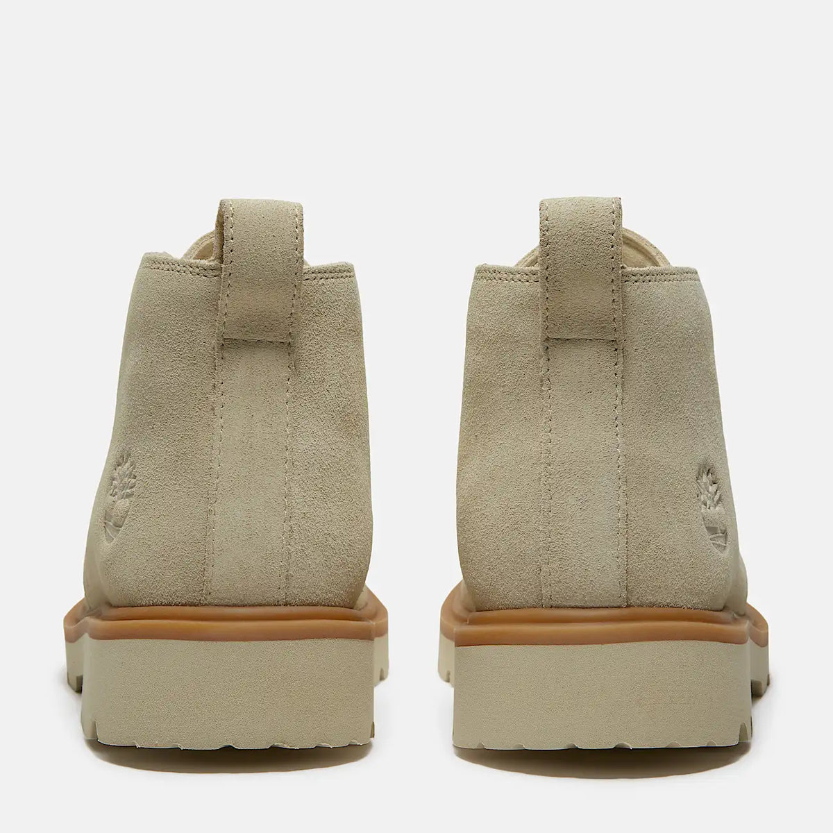 Women's Mid Chukka Boot