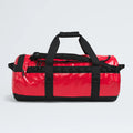 Medium Expedition Duffel Bag - Red