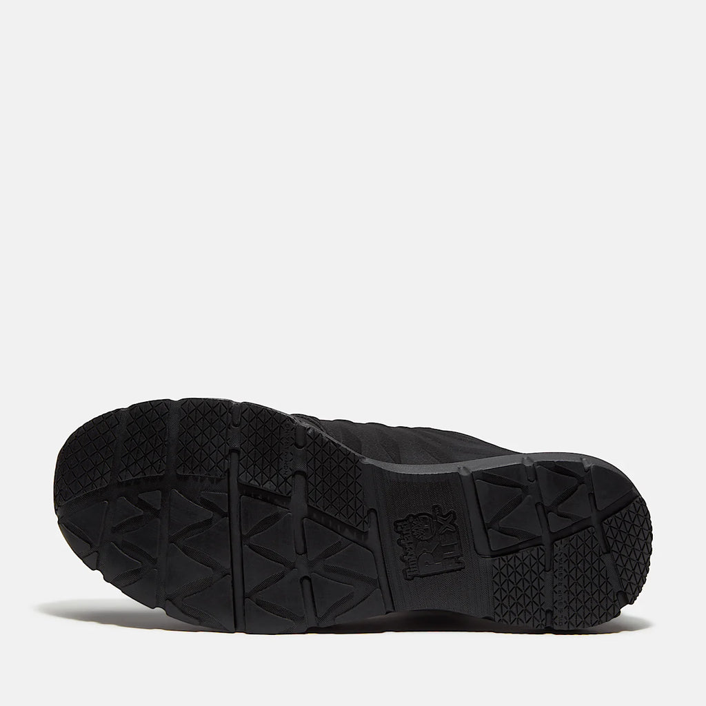 Men's Mid Met Guard Composite-Toe Work Sneaker