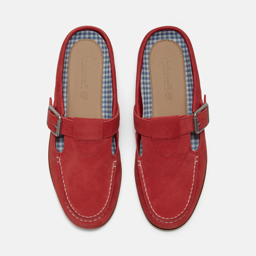 Women's Boat Mule
