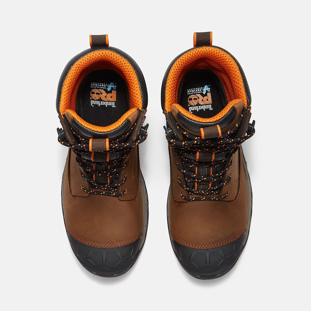 Men's 8-Inch Insulated Waterproof Composite Toe Boot