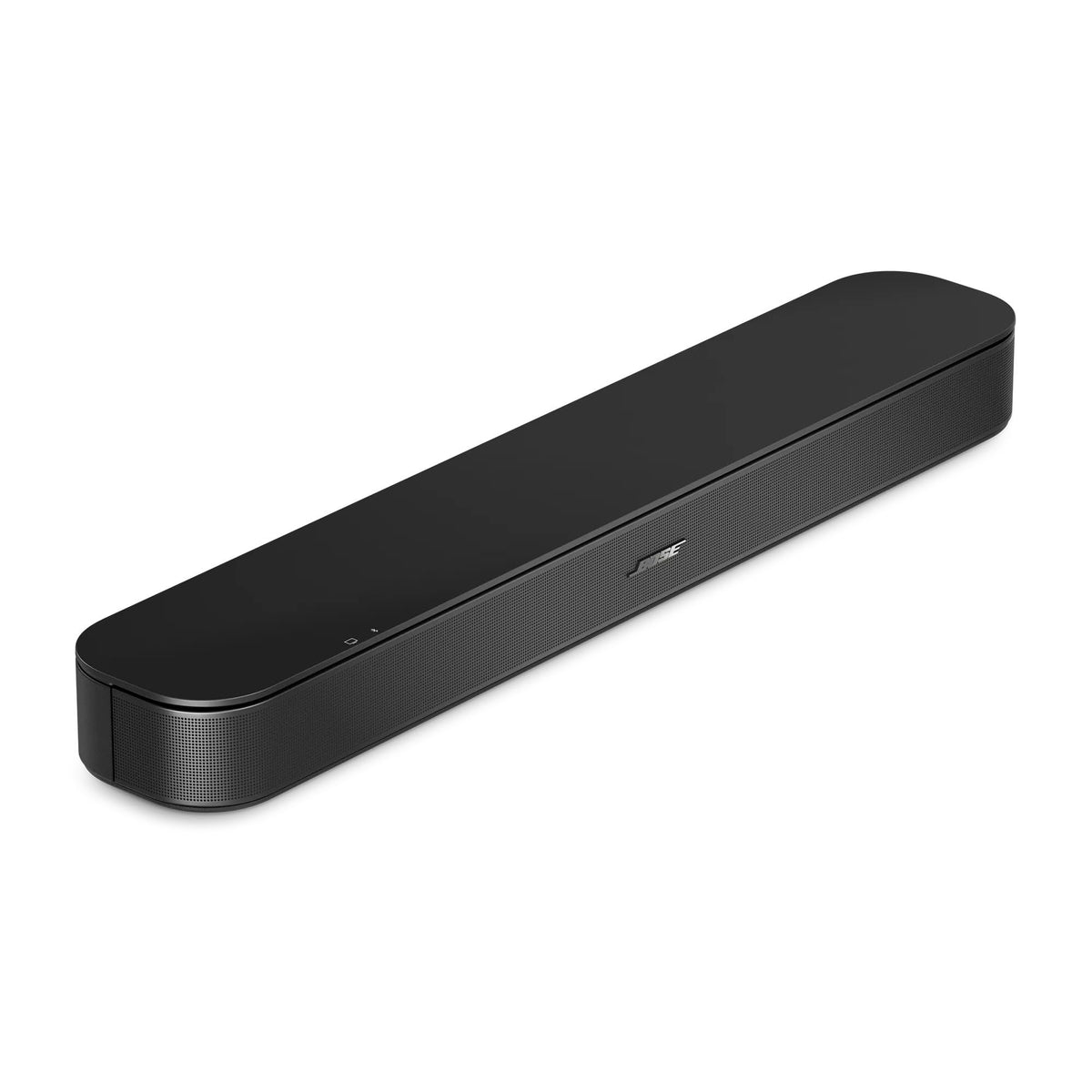 Bose TV Speaker (2nd Gen) - Compact Soundbar with Bluetooth and HDMI-ARC Connectivity, Clear Dialogue, Dolby Atmos, Deep Bass, Included Remote