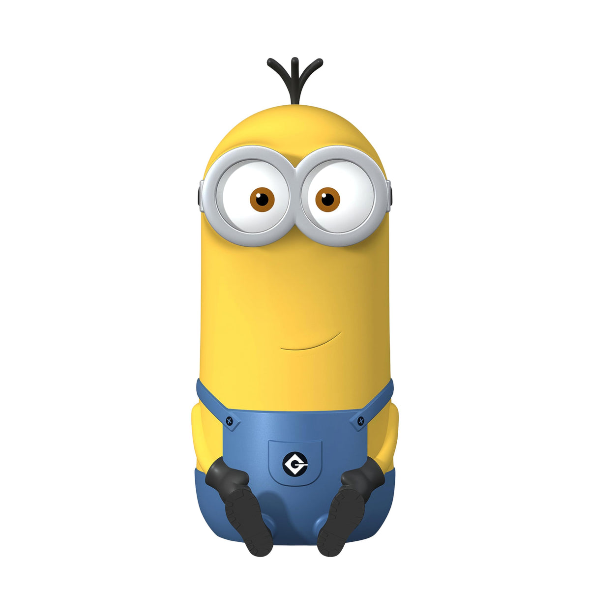 Minions WiFi 6E Router, AXE5400 Tri-Band 2.4GHz, 5GHz & 6GHz, 2.5GbE WAN, Wireless PCVR and Gaming, Mesh System, WiFi Extender, WPA3, Gigabit LAN