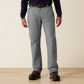 Men's Flame-Resistant Relaxed Bootcut Work Pants