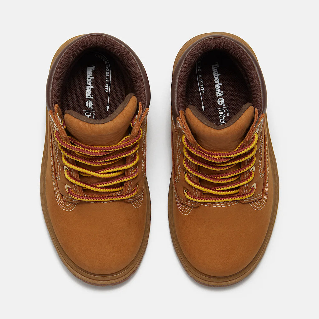 Toddler Waterproof Boot