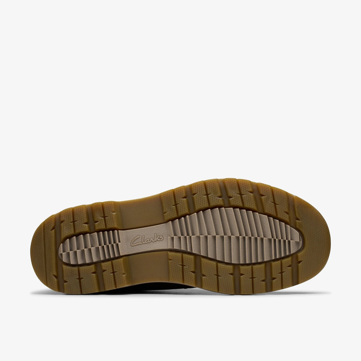 Waterproof Leather And Canvas Boot - Brown