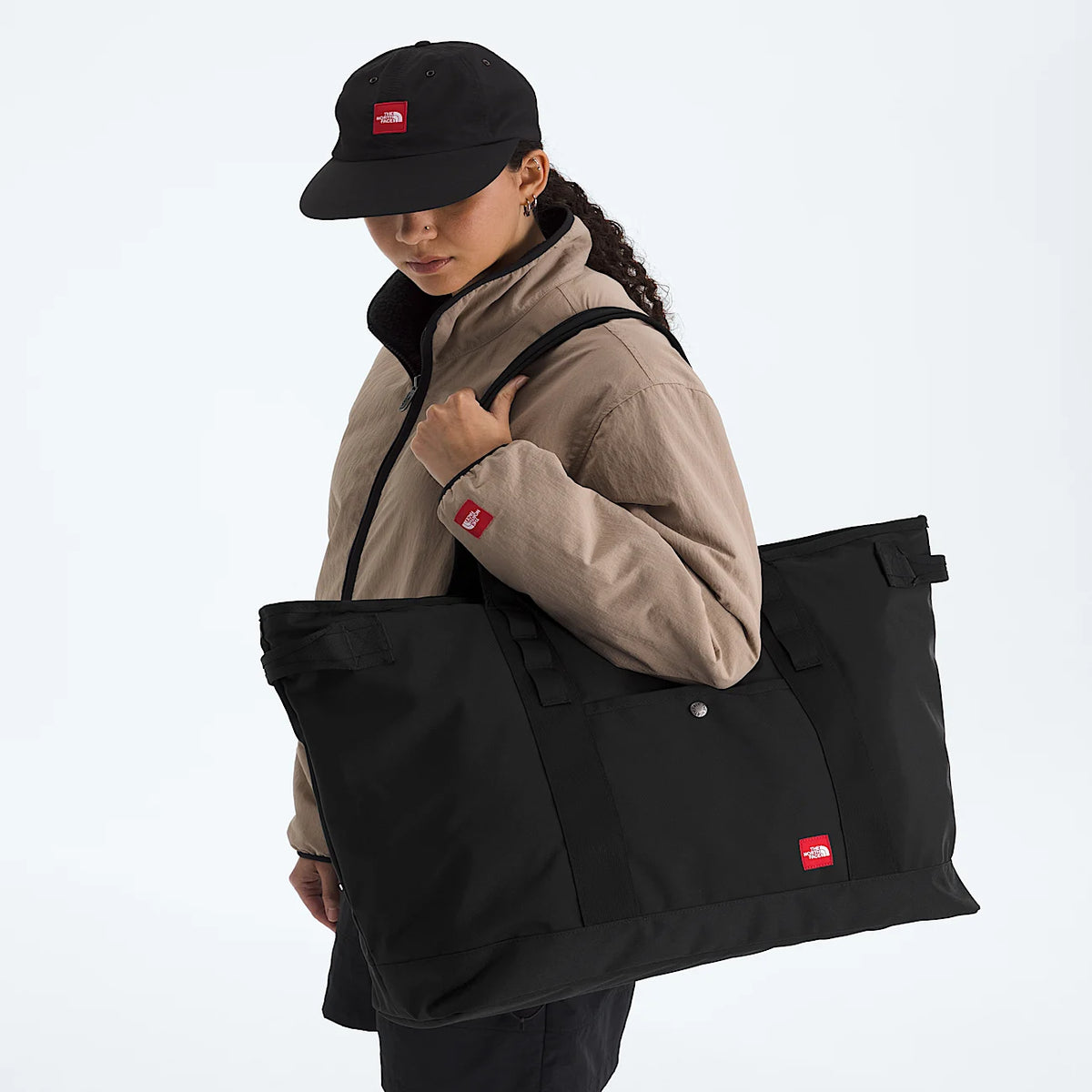 Large Tote Bag