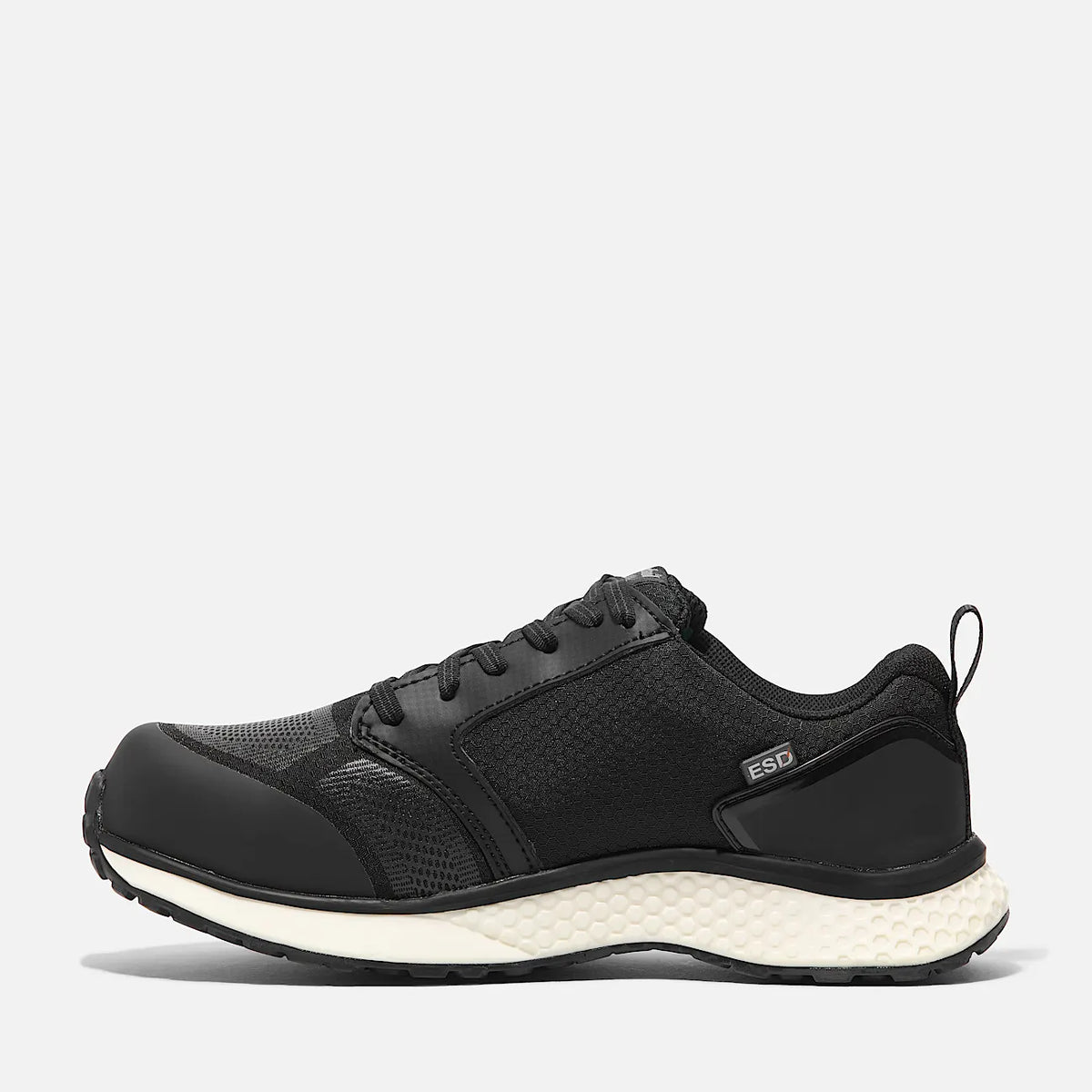 Women's Composite Toe Work Sneaker