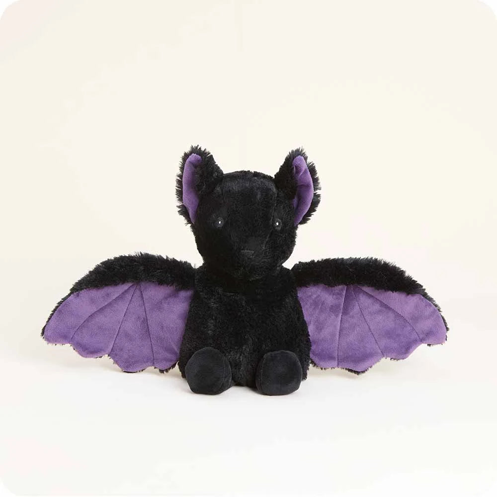 Halloween Heatable Plush Bundle
