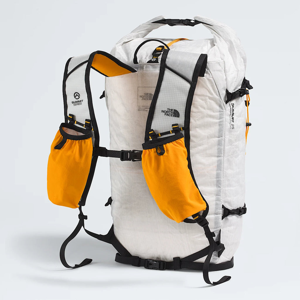25L Technical Climbing Pack