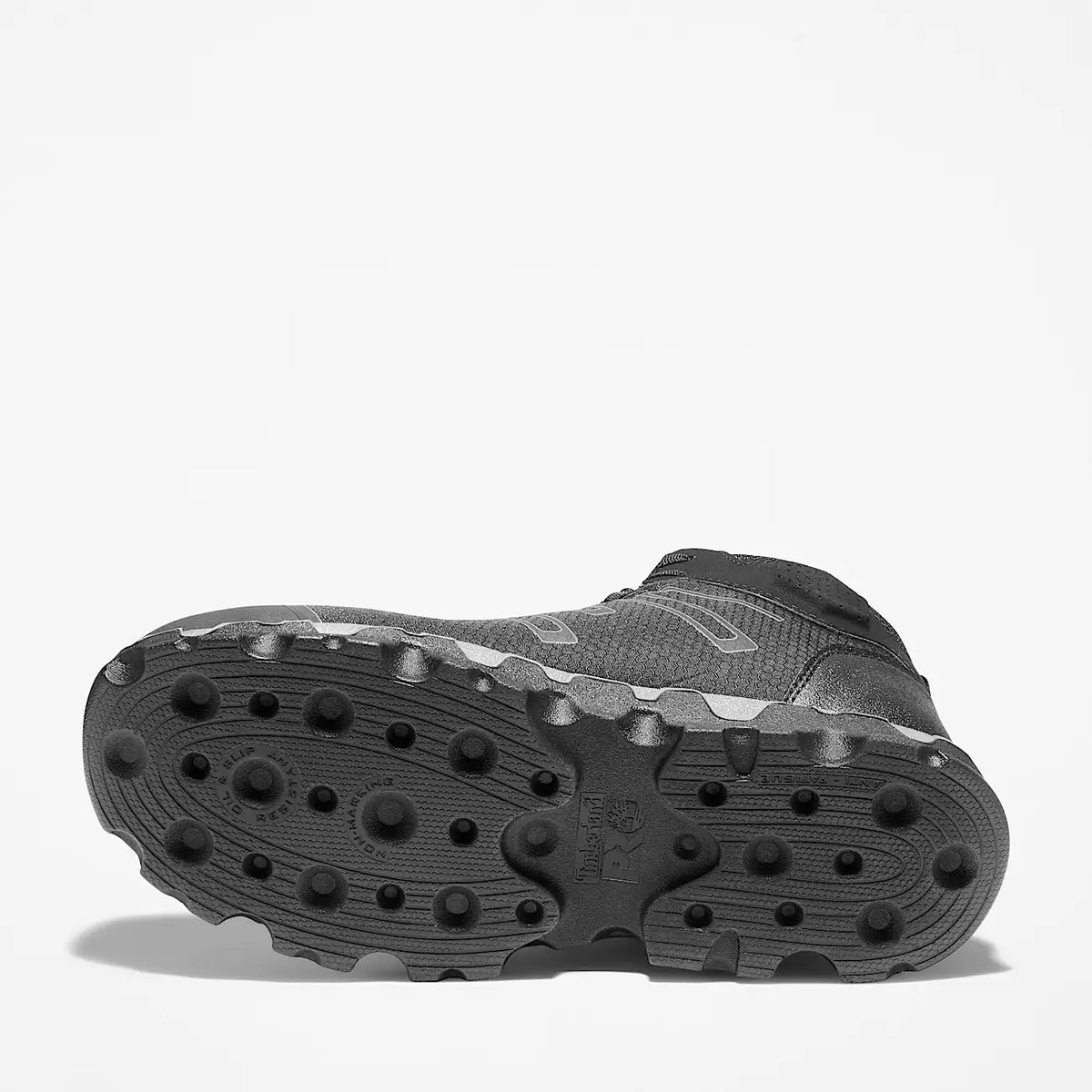 Men's Mid Alloy Toe Athletic Work Boot