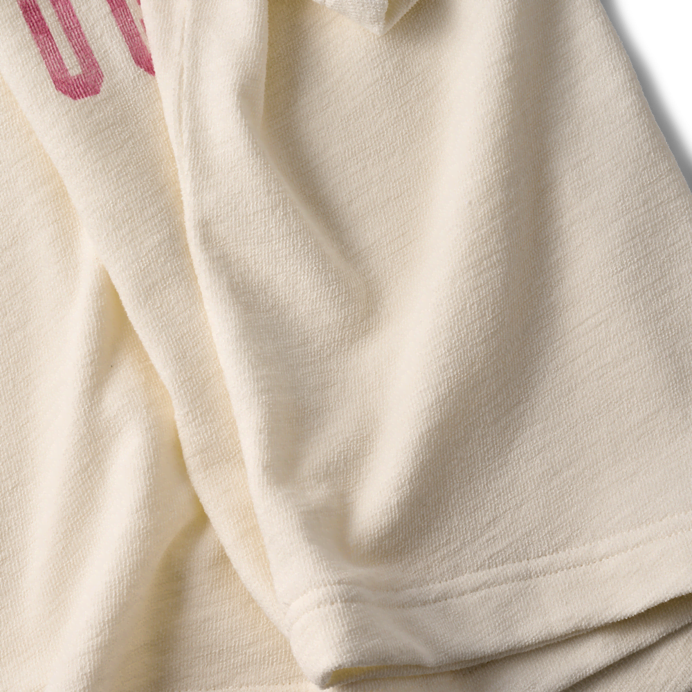 All-Gender Cotton Modal Graphic T-Shirt