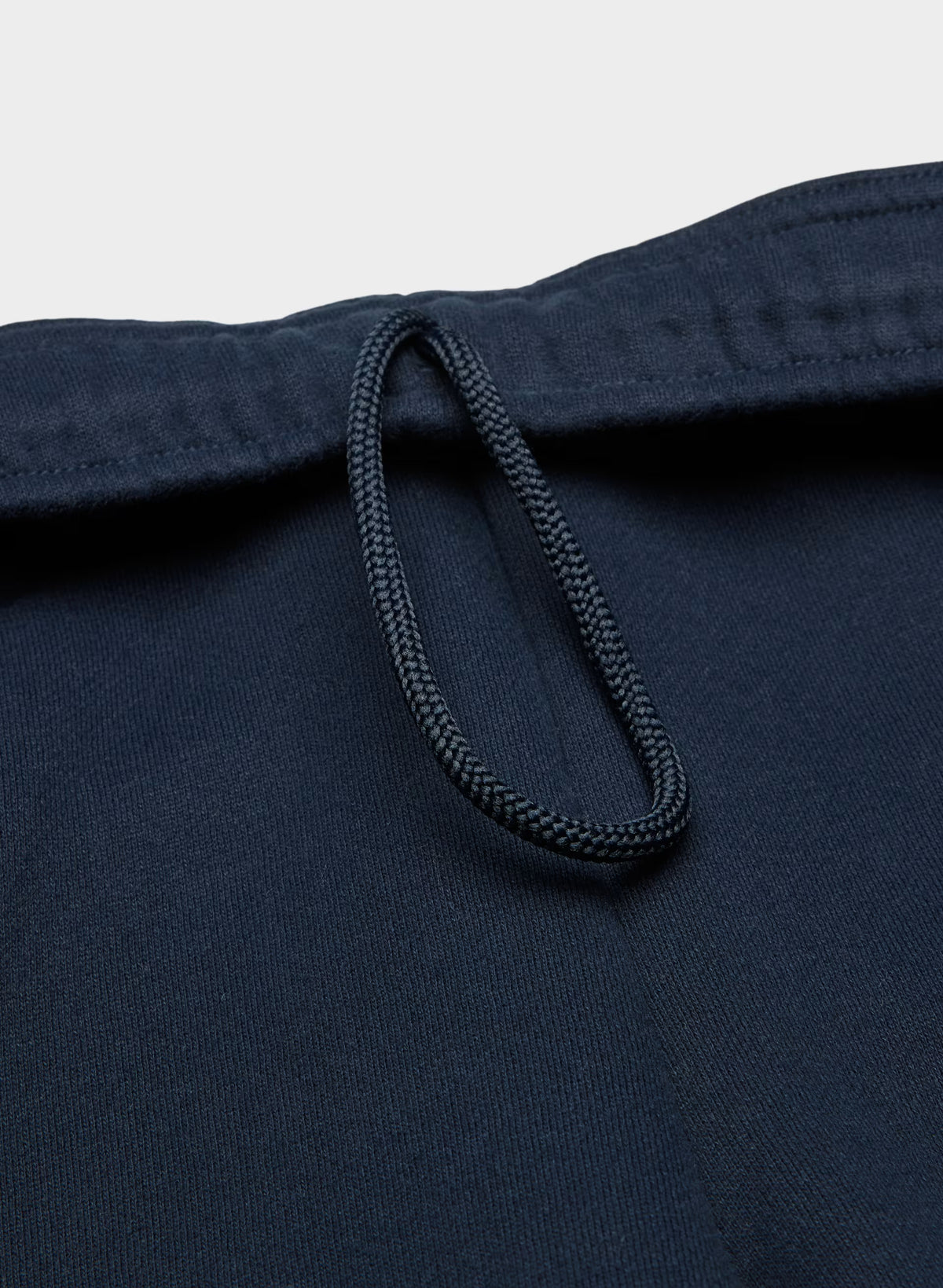 Straight-Leg Fleece Sweatpants - Yellow