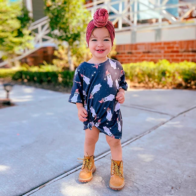 Toddler 6-Inch Waterproof Boot
