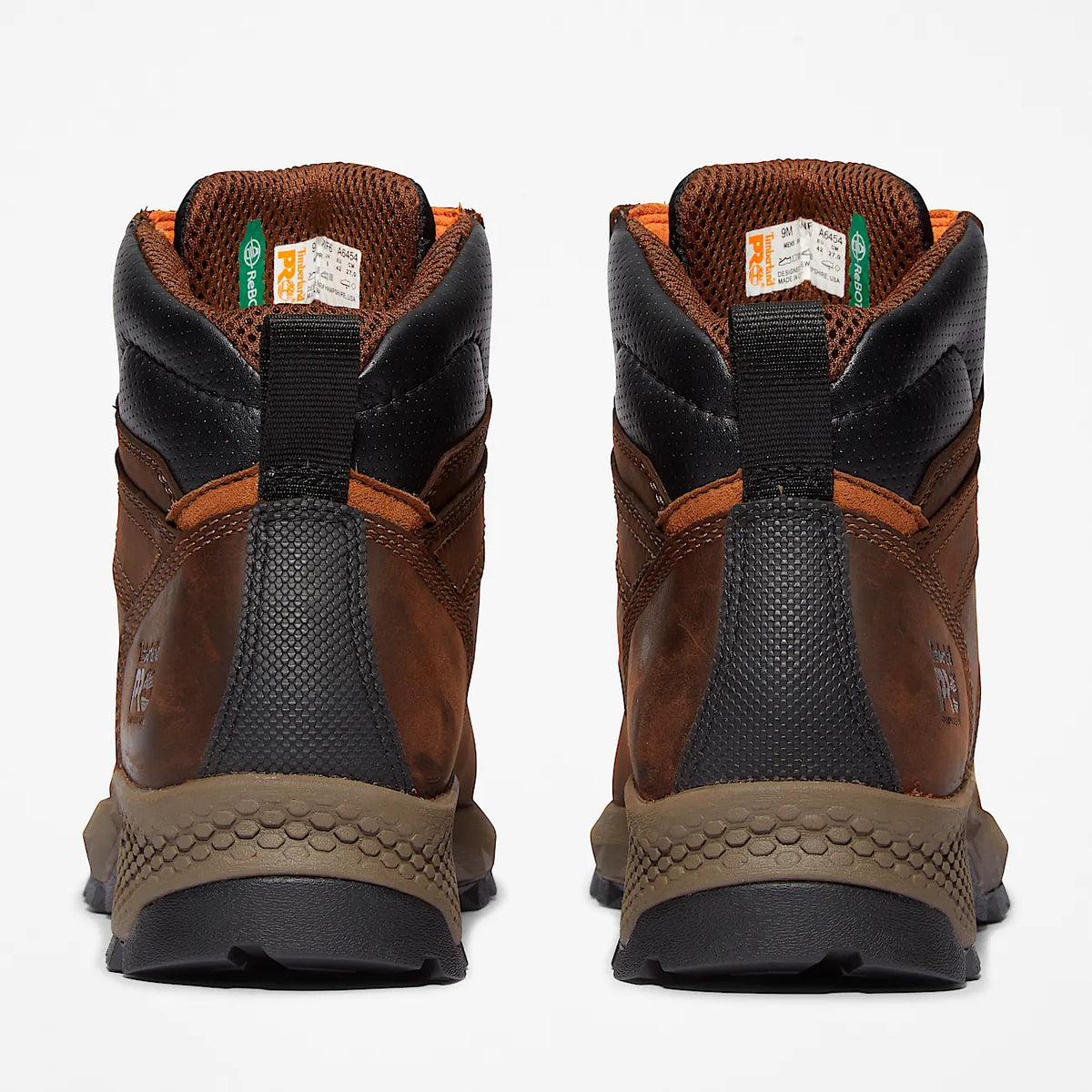 Men's 6-Inch Composite-Toe Work Boot