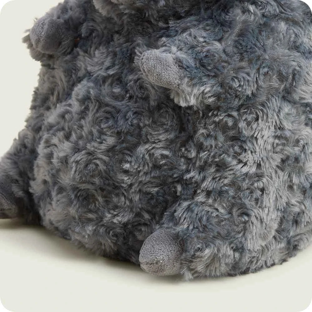 Microwavable Weighted Sheep Plush