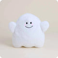 Microwavable Weighted Ghost Plush