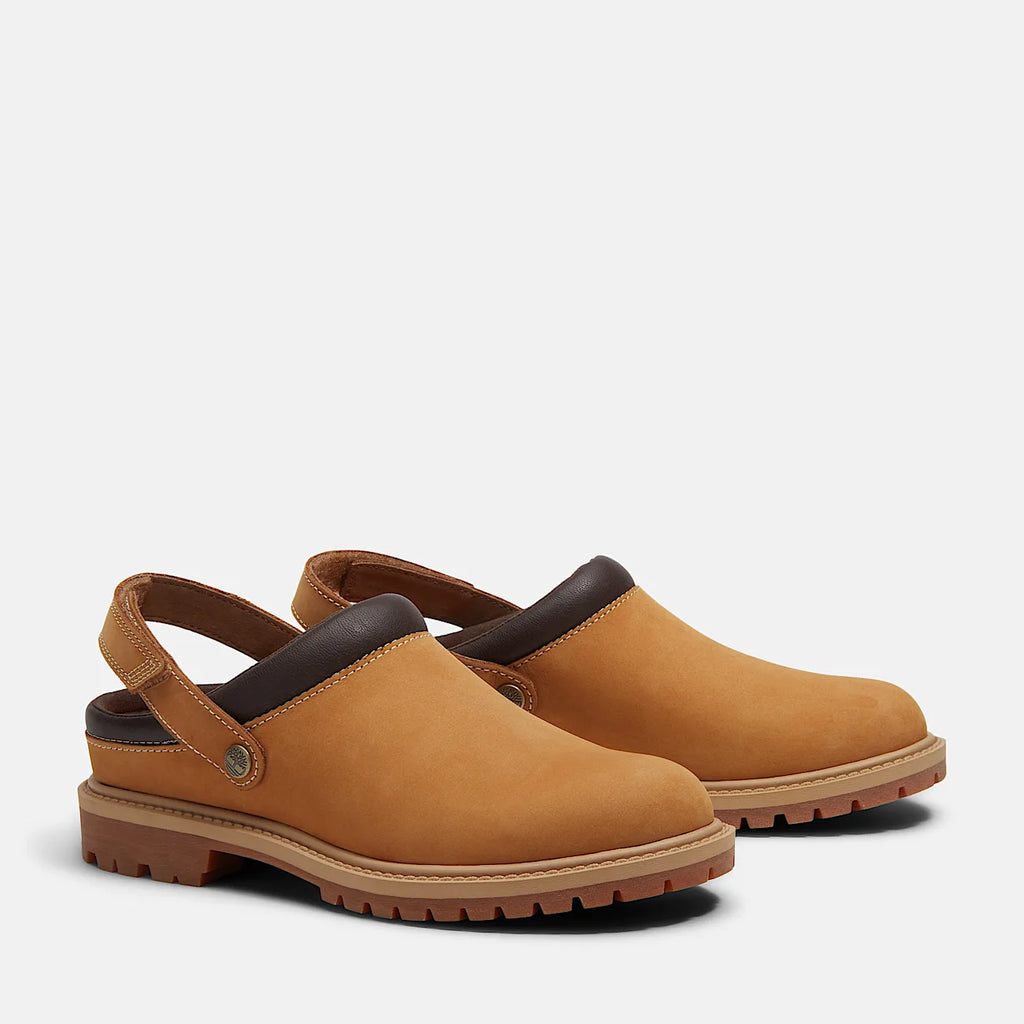 Women's Convertible Clog