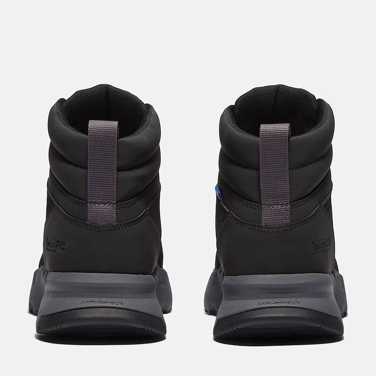Men's Mid Composite Toe Work Sneaker