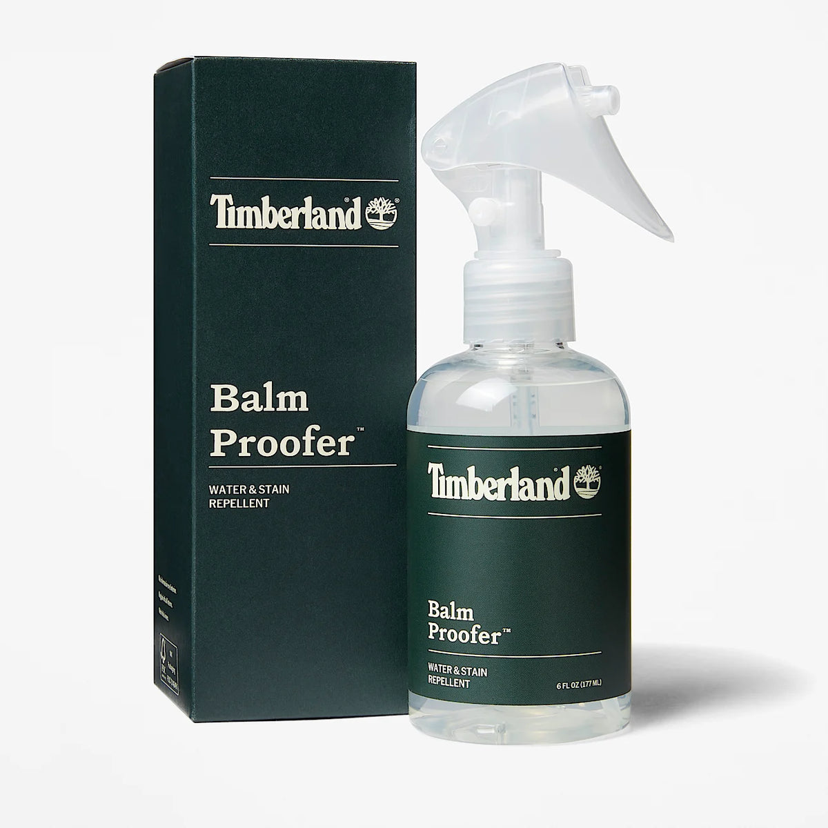 Water and Stain Repellent