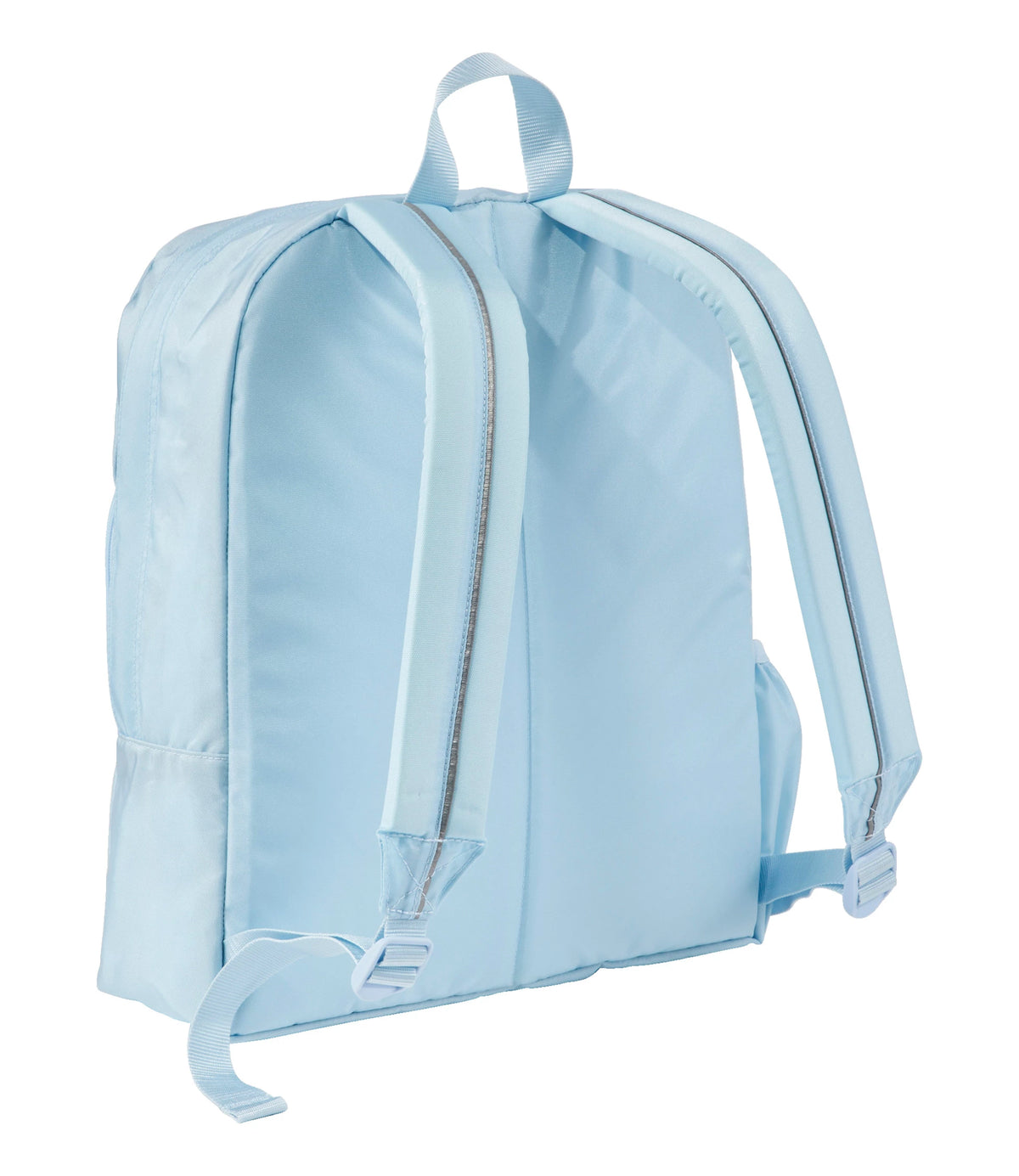 24L School Backpack - Red