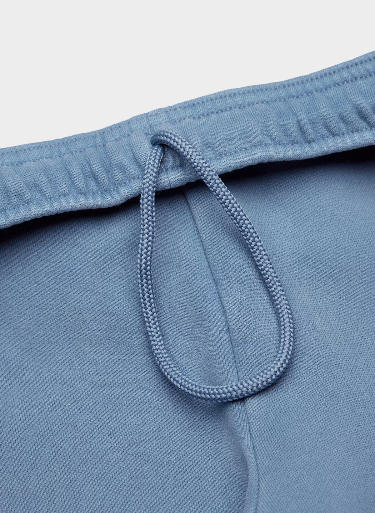Straight-Leg Fleece Sweatpants - Yellow
