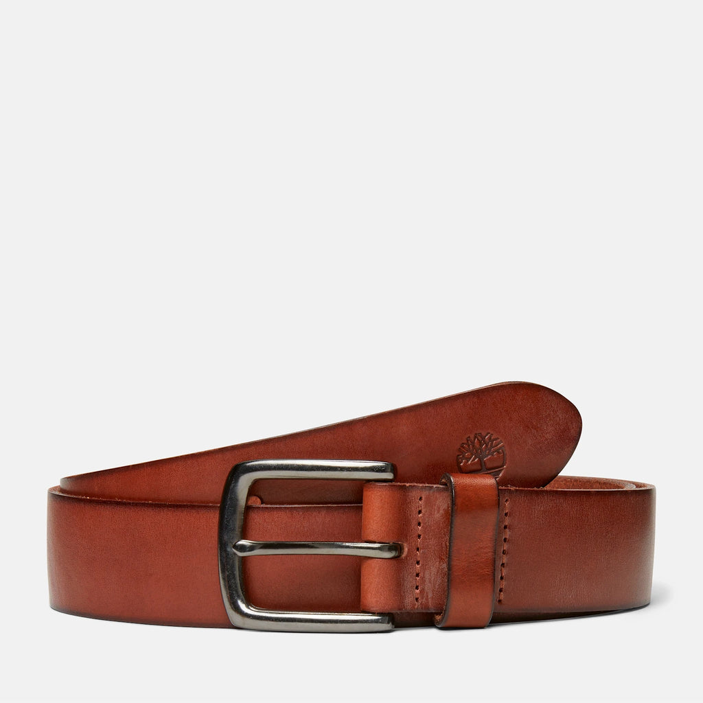 Men's 38 mm Classic Jean Belt
