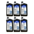 Mopar Chrysler Dodge Jeep Ram 8 and 9 Speed Automatic Transmission Fluid New Case of 6