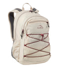 36L Laptop Backpack - Oatmeal