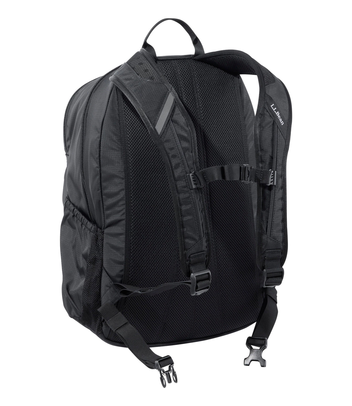 36L Laptop Backpack - Oatmeal