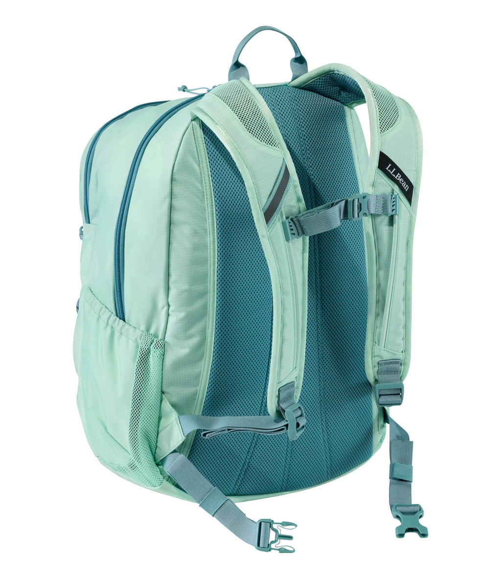36L Laptop Backpack - Oatmeal