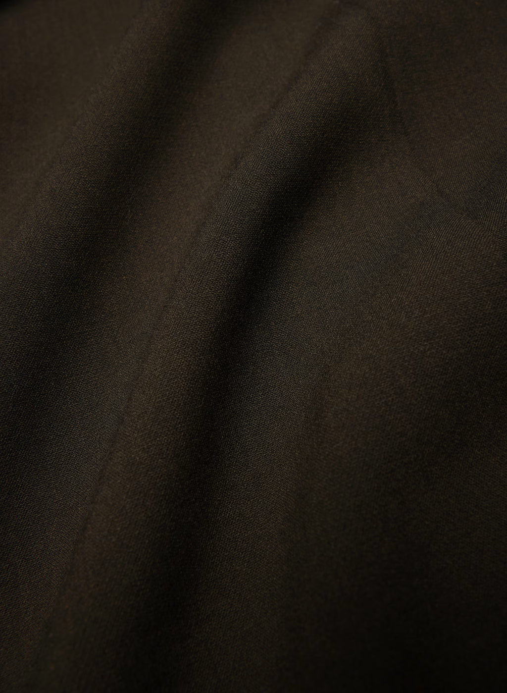 Single-Breasted Stretch Blazer - Check