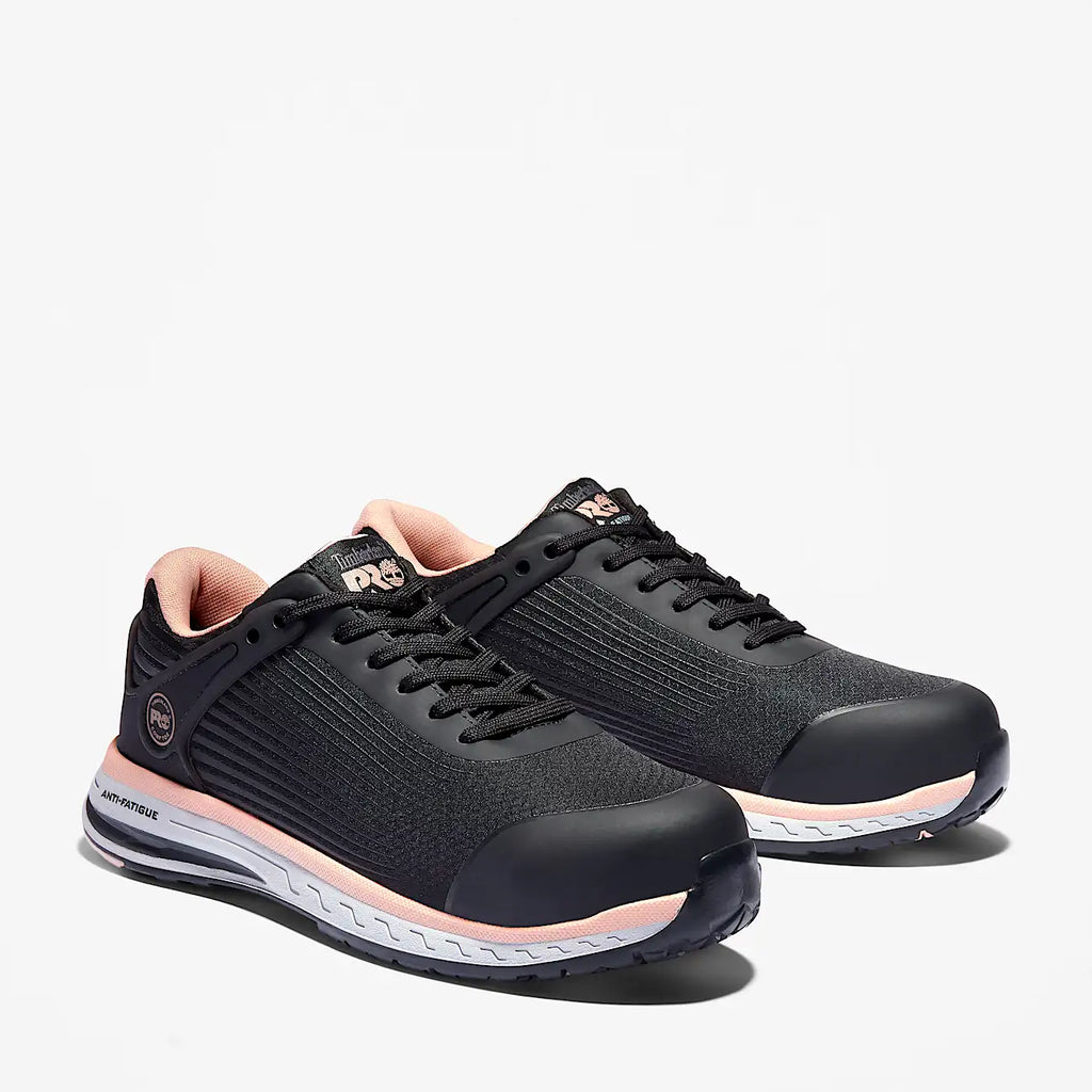 Women's Composite Toe Work Sneaker