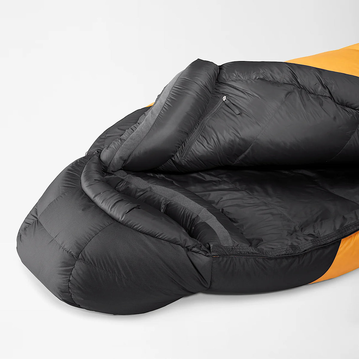 -40F Cold Weather Sleeping Bag - Orange