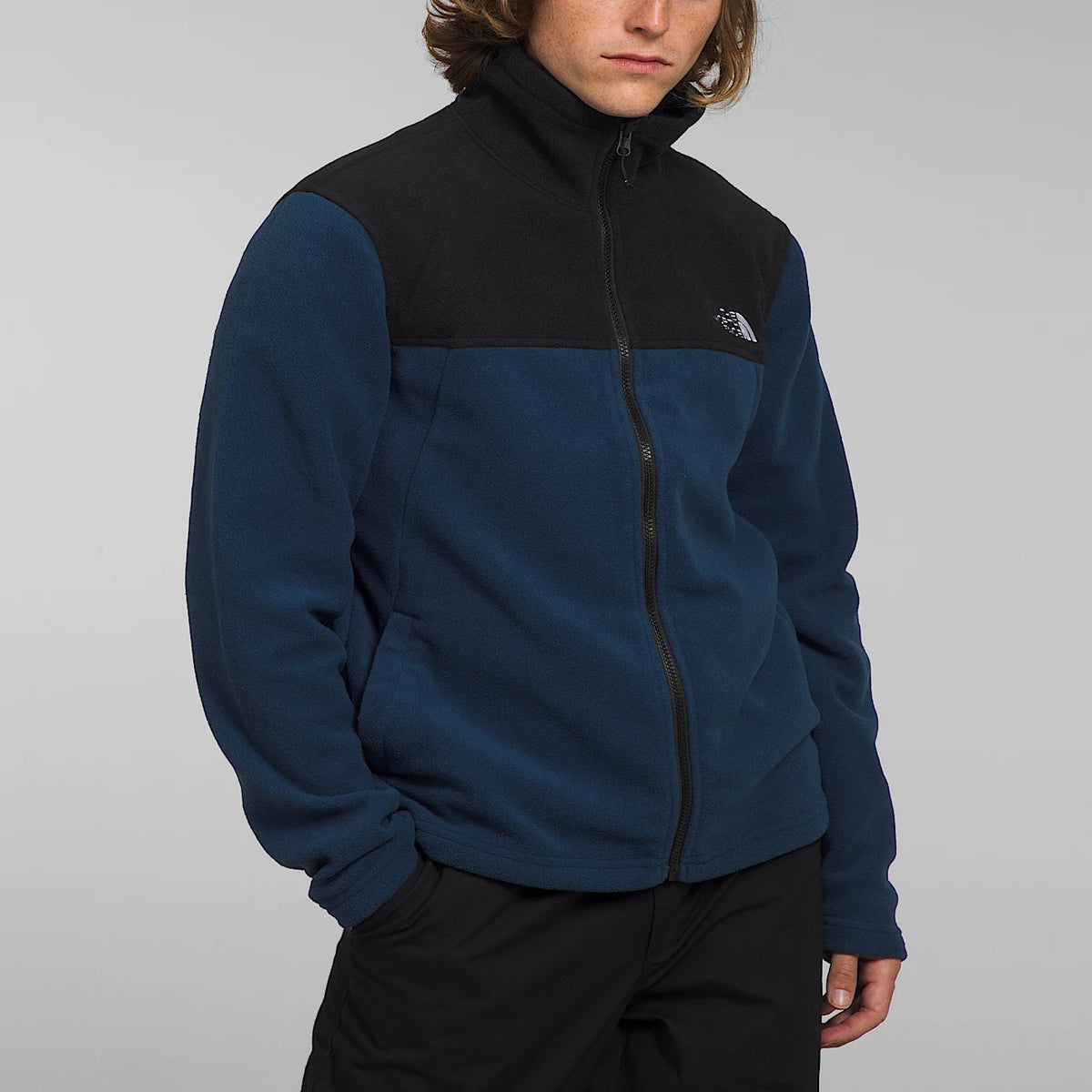 Men's 3-In-1 Waterproof Jacket - Navy