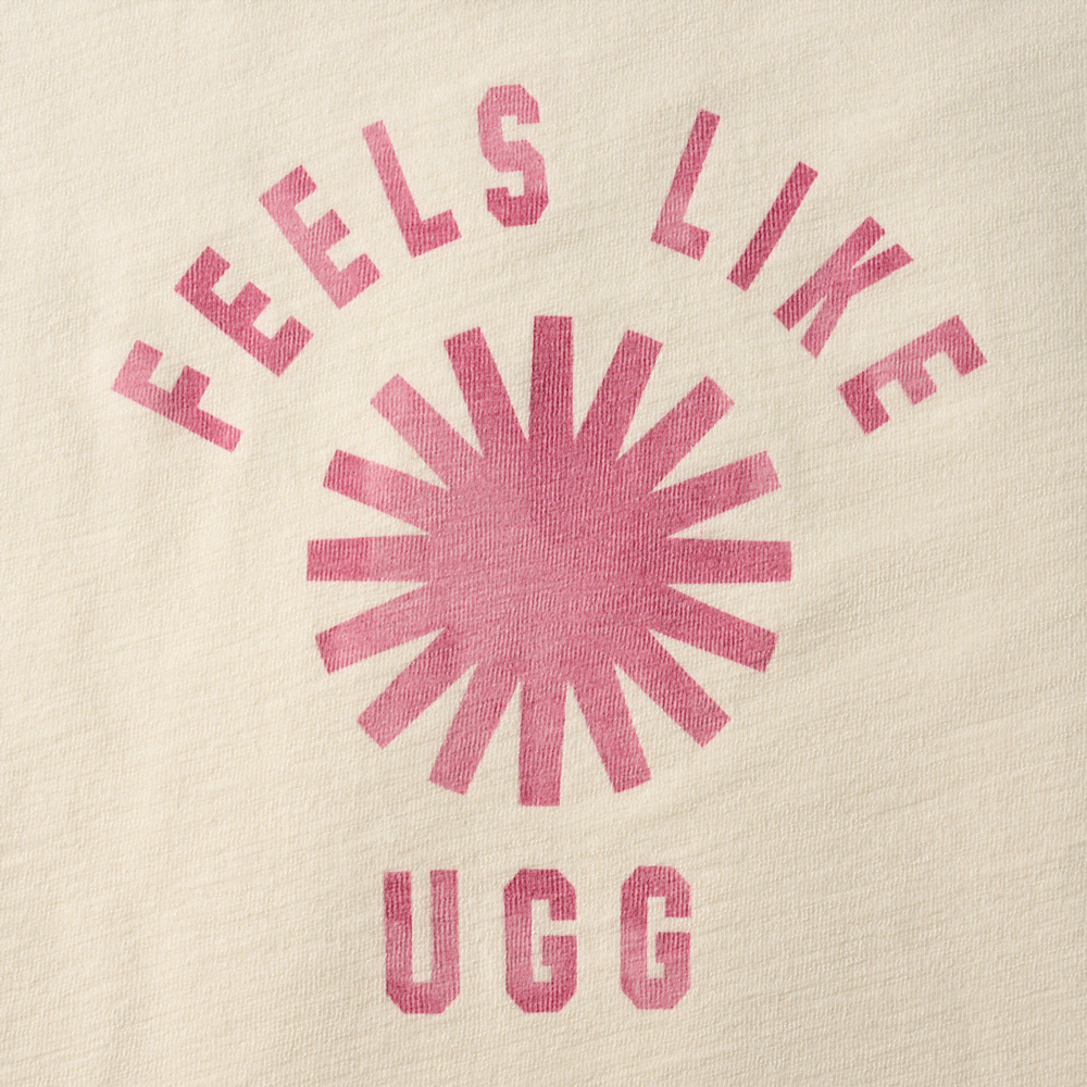 All-Gender Cotton Modal Graphic T-Shirt