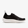 Walking Sneaker - Black