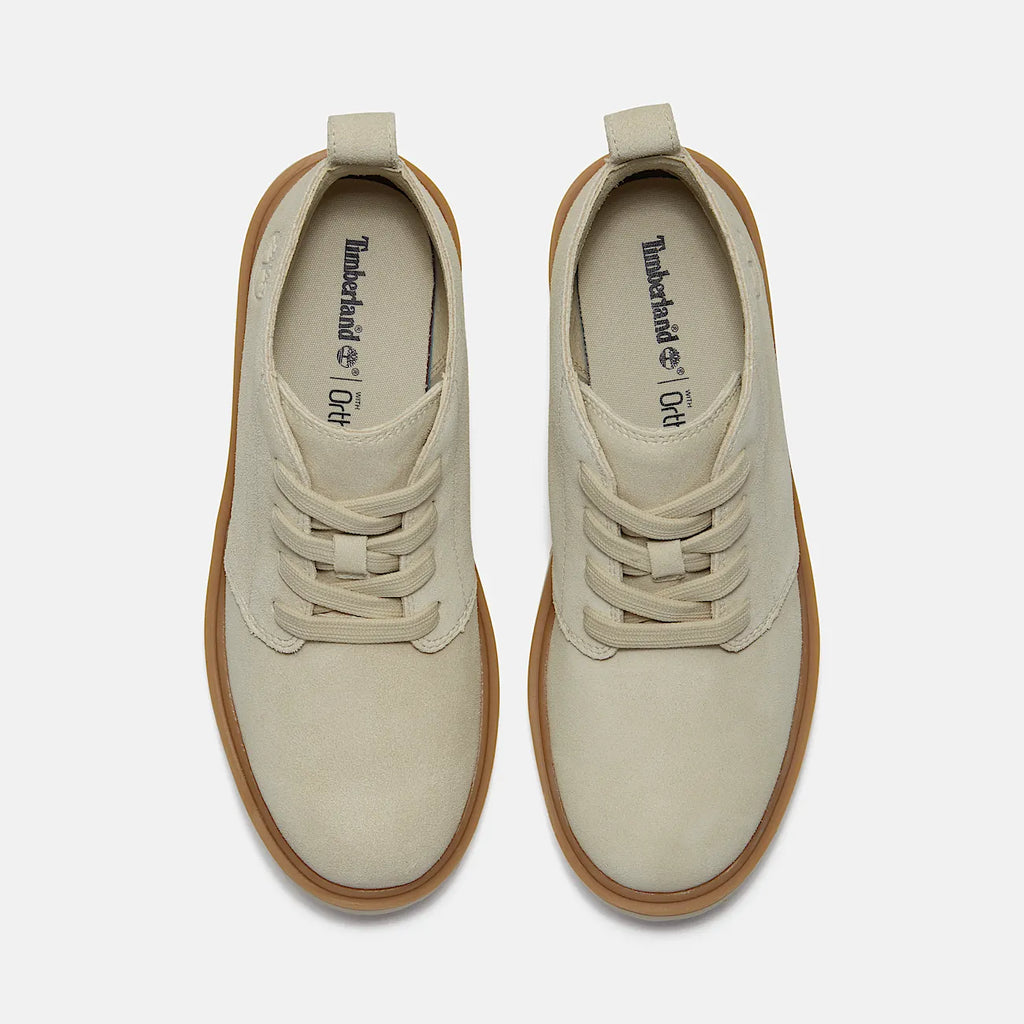Women's Mid Chukka Boot