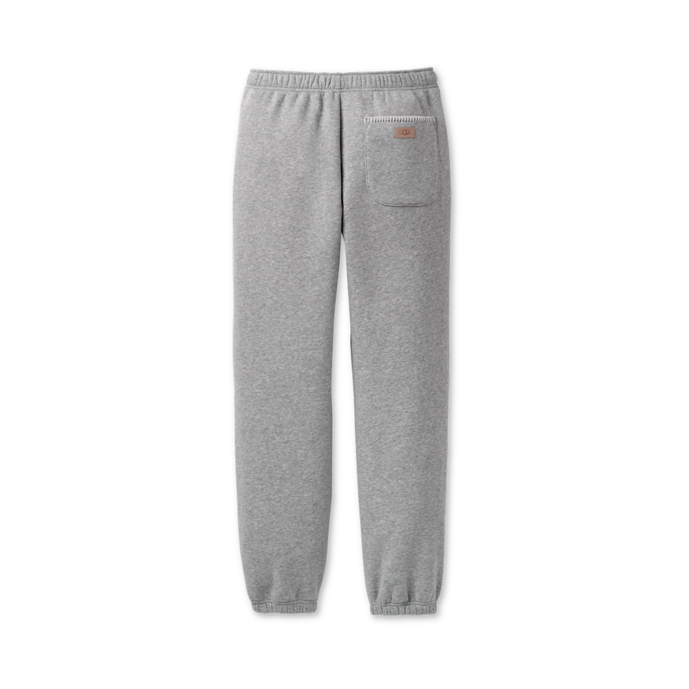 Women's Relaxed Mid-Rise Sweatpants - Green