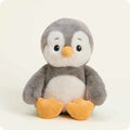Microwavable Weighted Penguin Plush