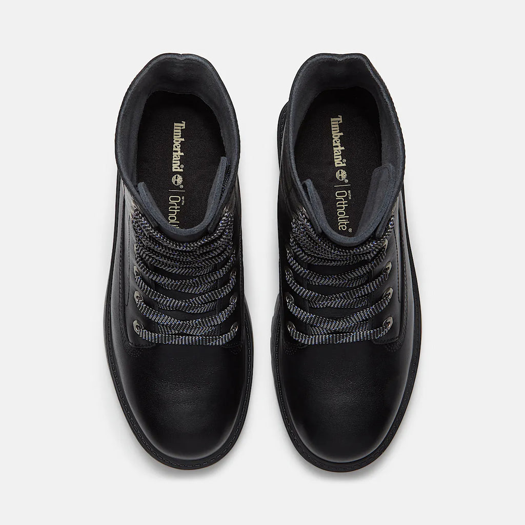 Women's Platform Mid Boot