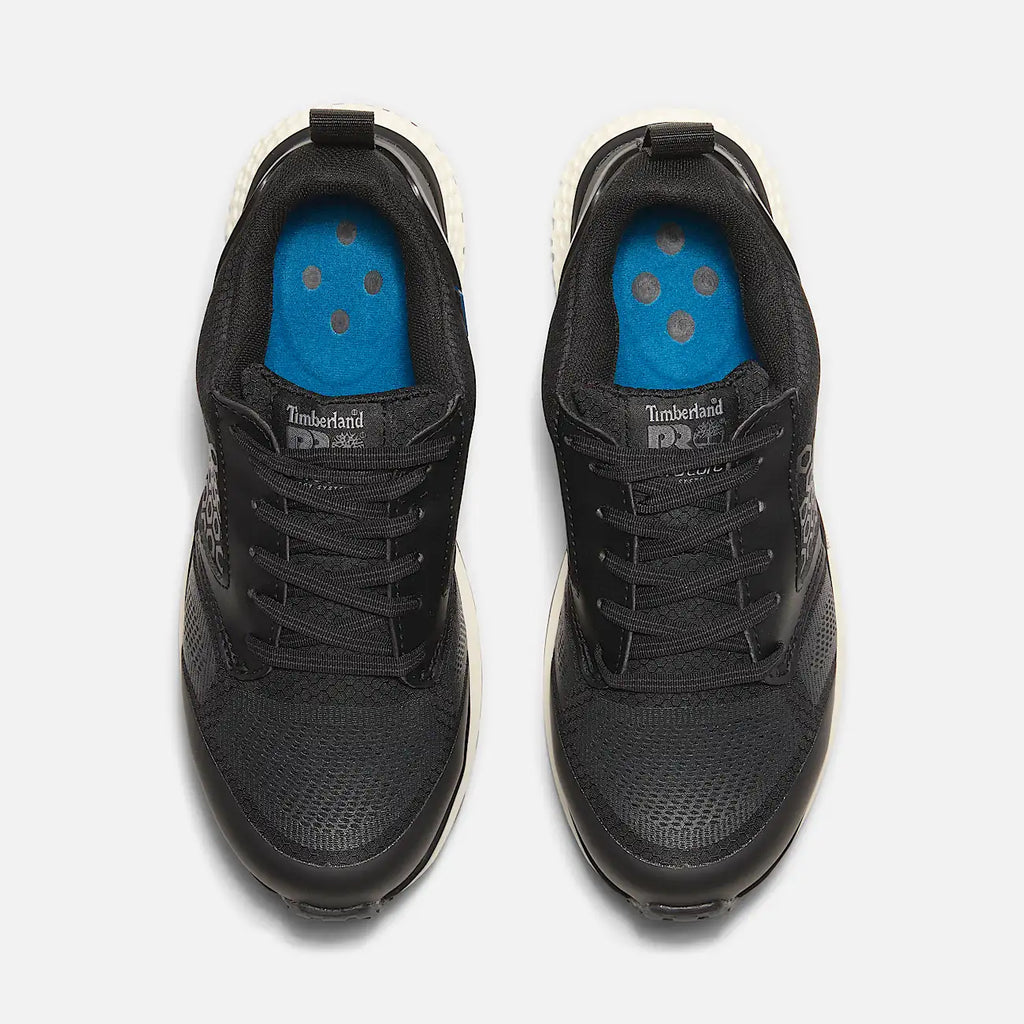 Women's Composite Toe Work Sneaker