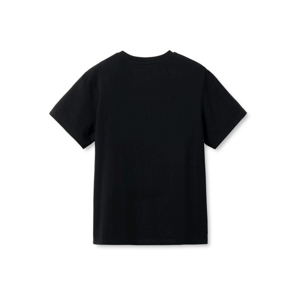 Women's Cotton Graphic T-Shirt