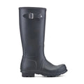 Men's Tall Rubber Rain Boots - Black