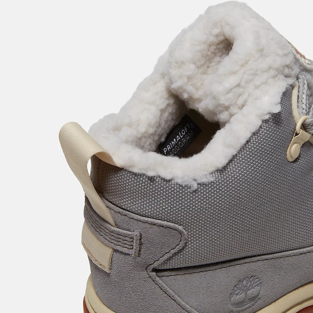 Women's Mid Waterproof Hiking Boot